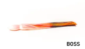 Bonze "The Doctor" Lures