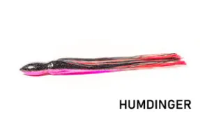 Bonze "The Doctor" Lures