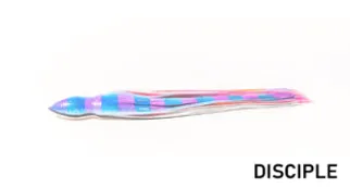 Bonze "The Doctor" Lures