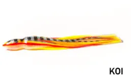 Bonze "The Doctor" Lures