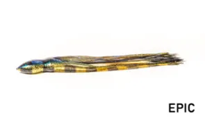 Bonze "The Doctor" Lures