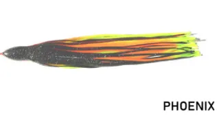 Bonze "The Doctor" Lures