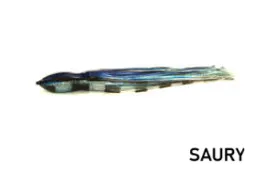 Bonze "The Doctor" Lures