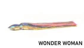 Bonze "The Doctor" Lures