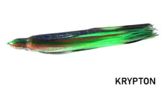 Bonze "The Doctor" Lures