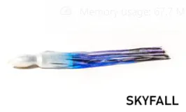 Bonze "The Doctor" Lures