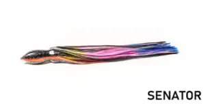 Bonze "The Doctor" Lures