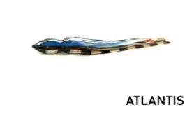 Bonze "The Doctor" Lures