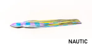 Bonze "The Doctor" Lures