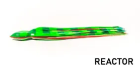 Bonze "The Doctor" Lures