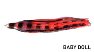 Bonze "The Doctor" Lures