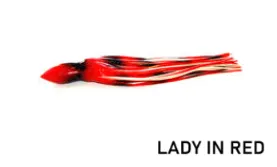 Bonze "The Doctor" Lures