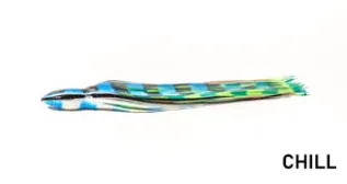 Bonze "The Doctor" Lures