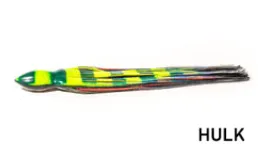 Bonze "The Doctor" Lures