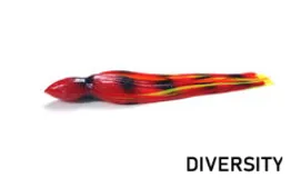 Bonze "The Doctor" Lures