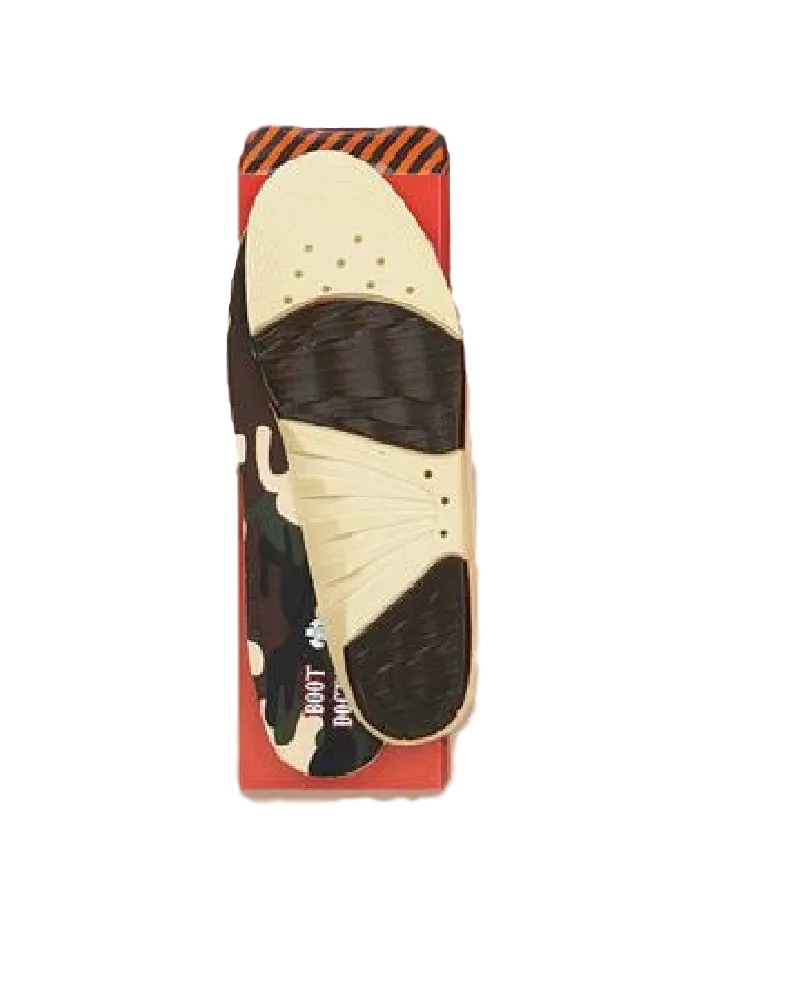 Boot Doctor Comfort Boot Insole