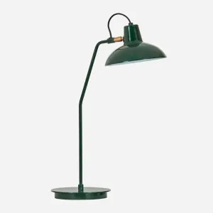 Bordlampe H51 cm - Flere farver