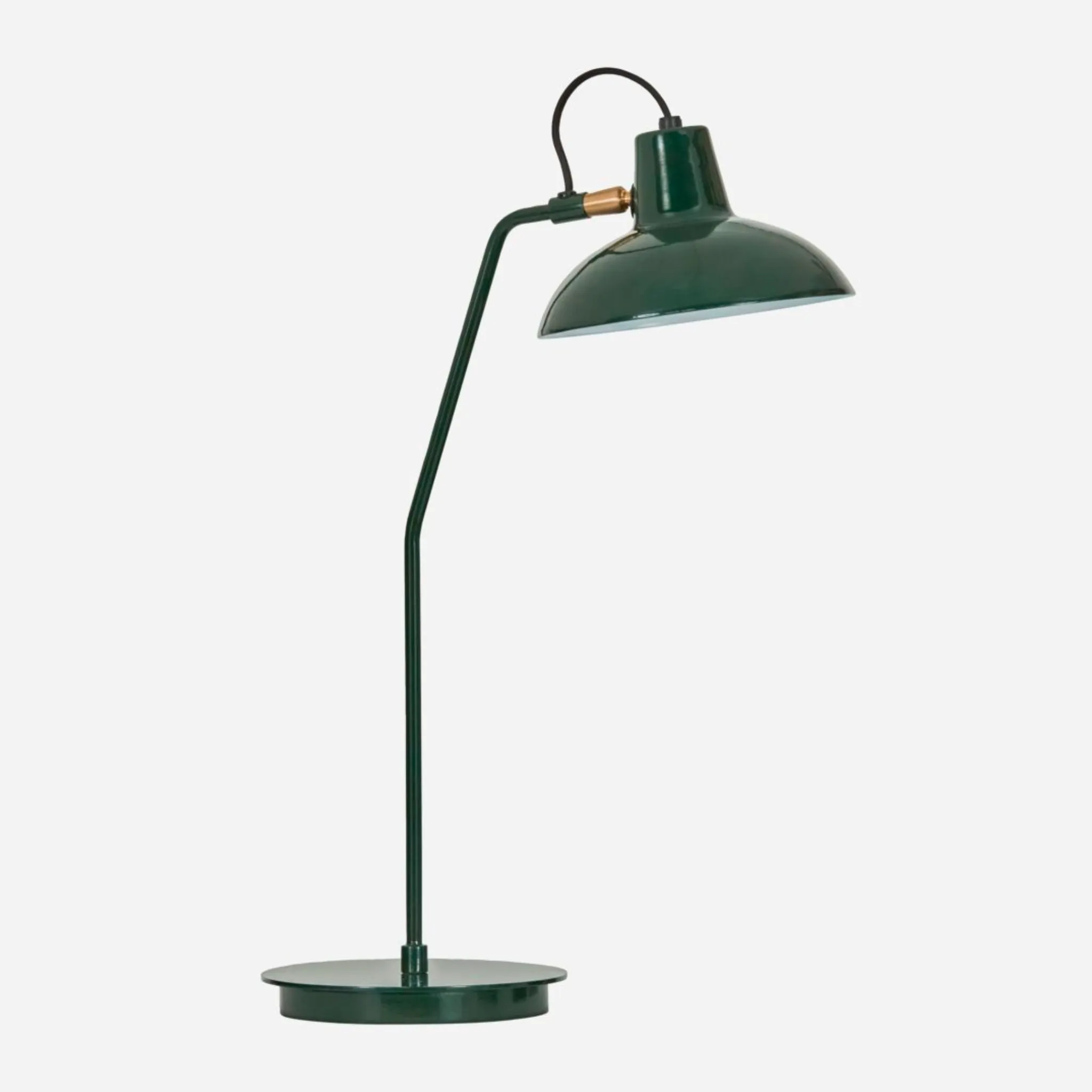 Bordlampe H51 cm - Flere farver