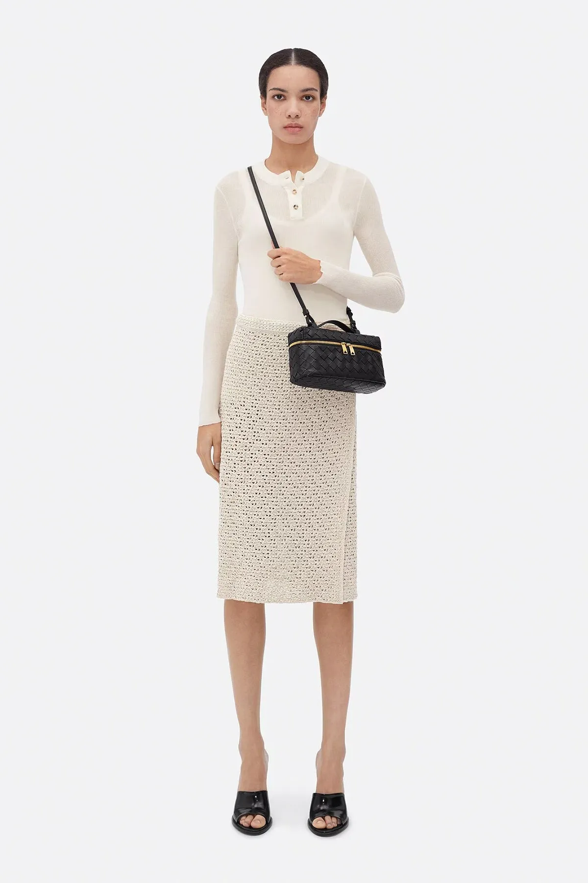 BOTTEGA VENETA | BANG BANG VANITY CASE