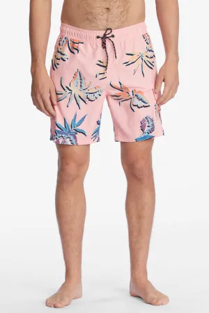 Bottle Opener Layback Boardies