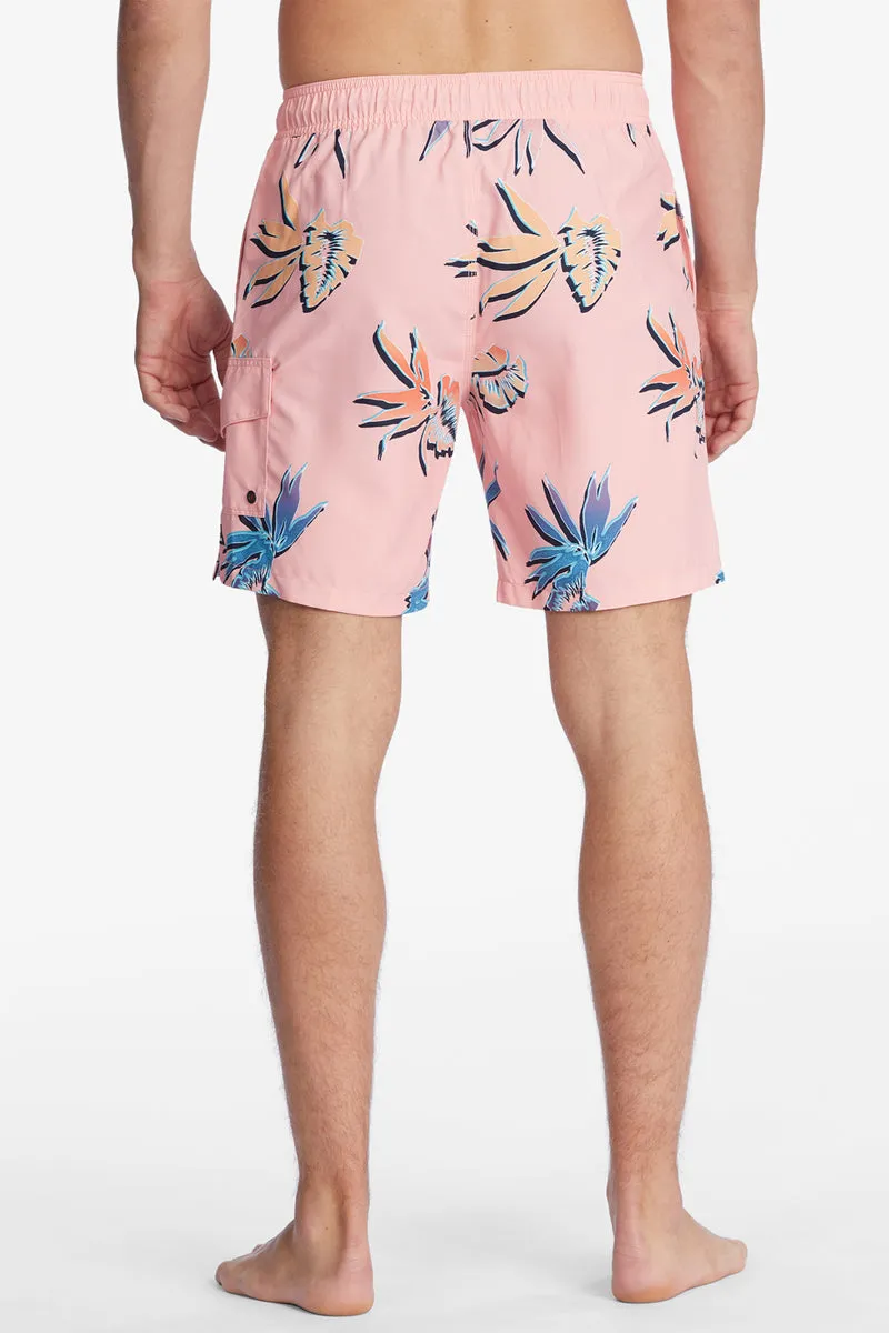 Bottle Opener Layback Boardies