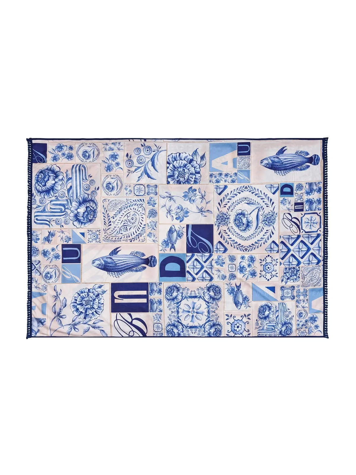 Bou Towel ::RET