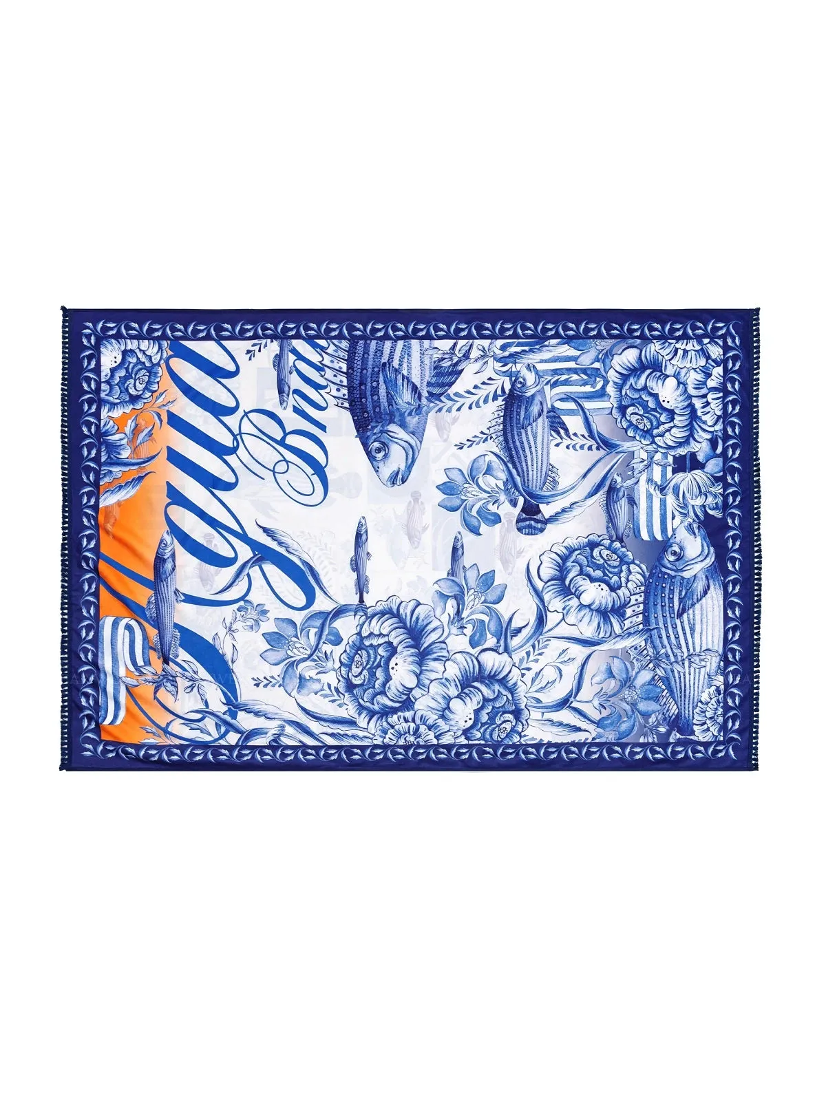 Bou Towel ::RET