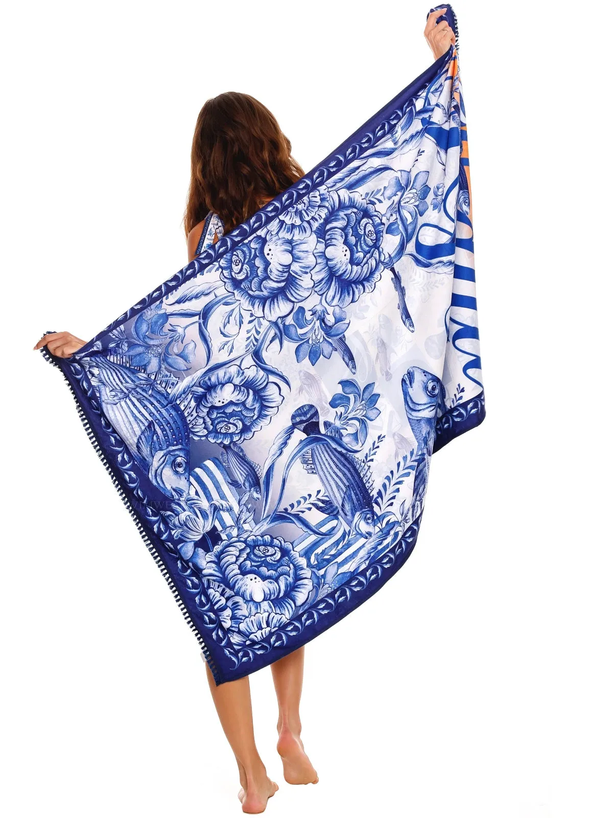 Bou Towel ::RET