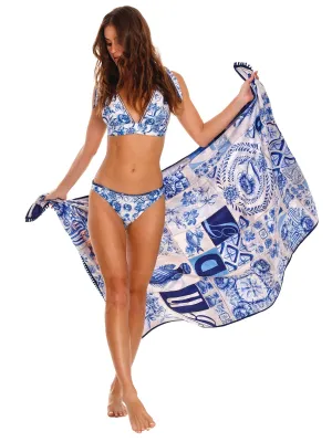 Bou Towel ::RET