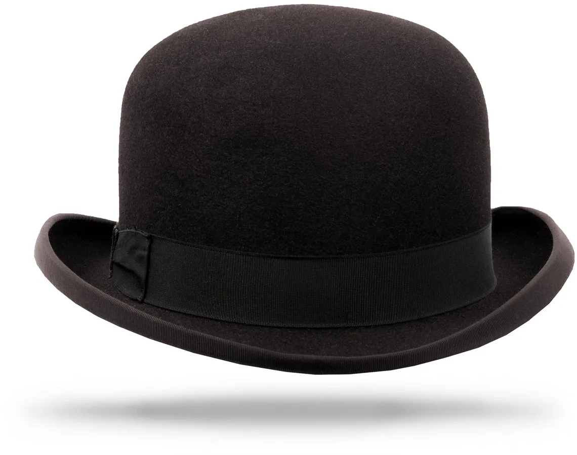 Bowler - Black