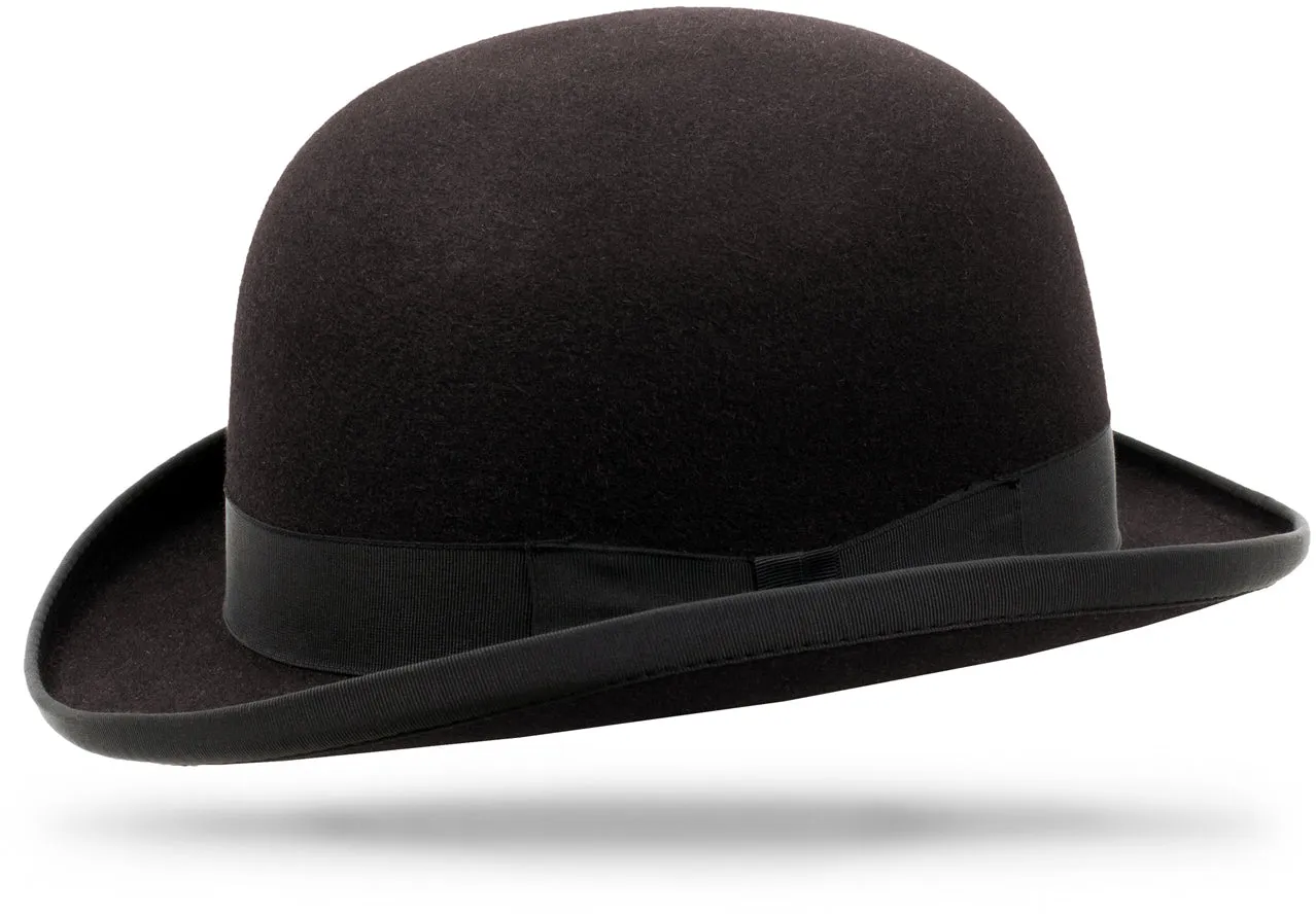 Bowler - Black