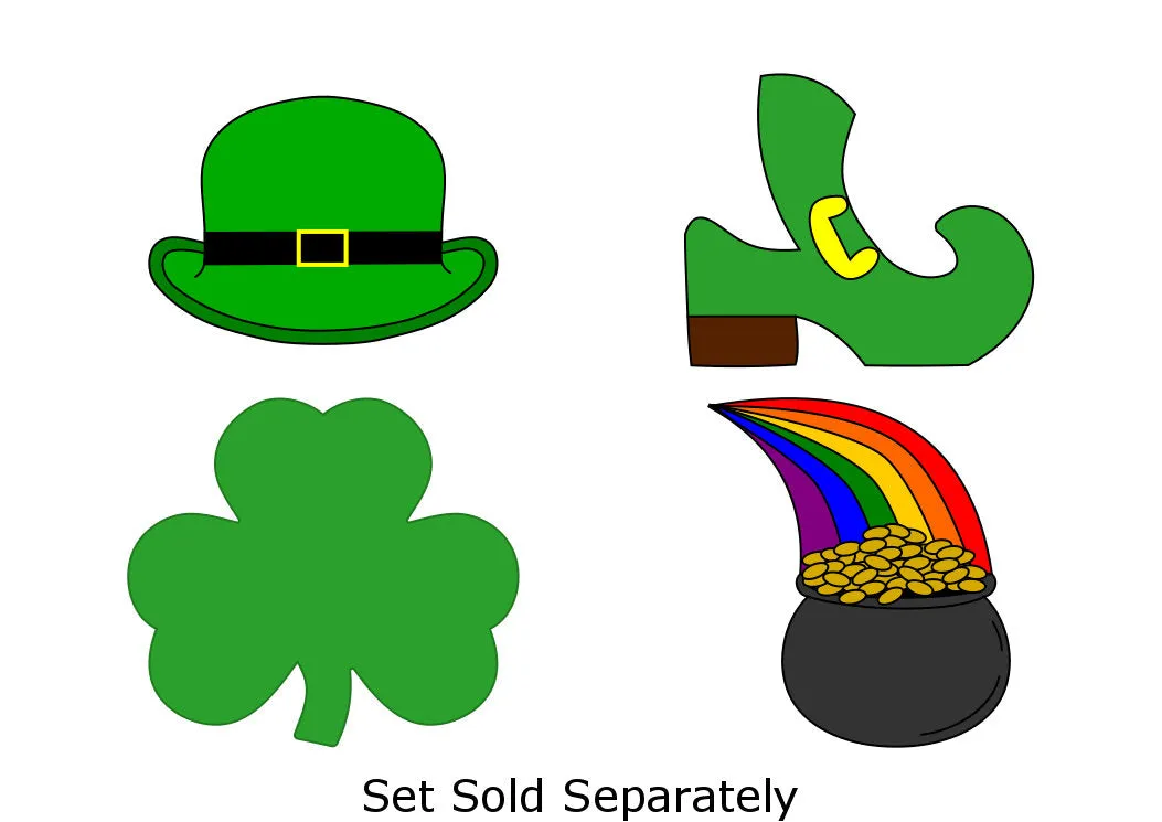 Bowler Hat Cookie Cutter