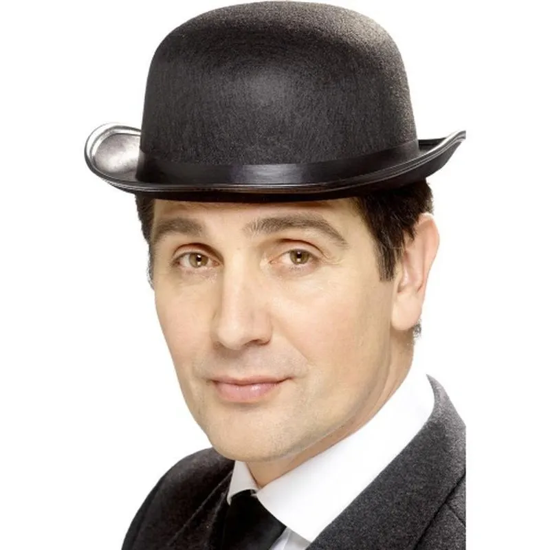 Bowler Hat