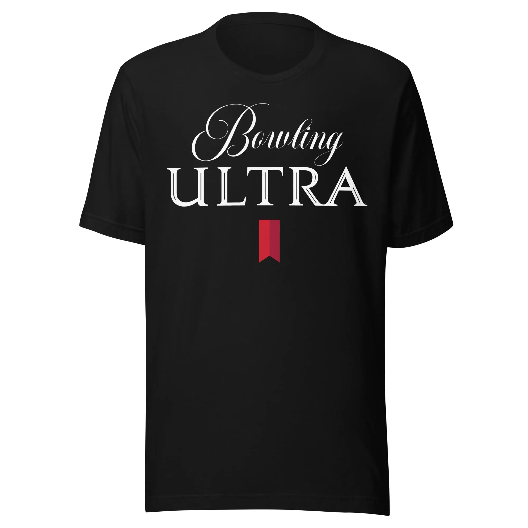 Bowling Ultra Shirt