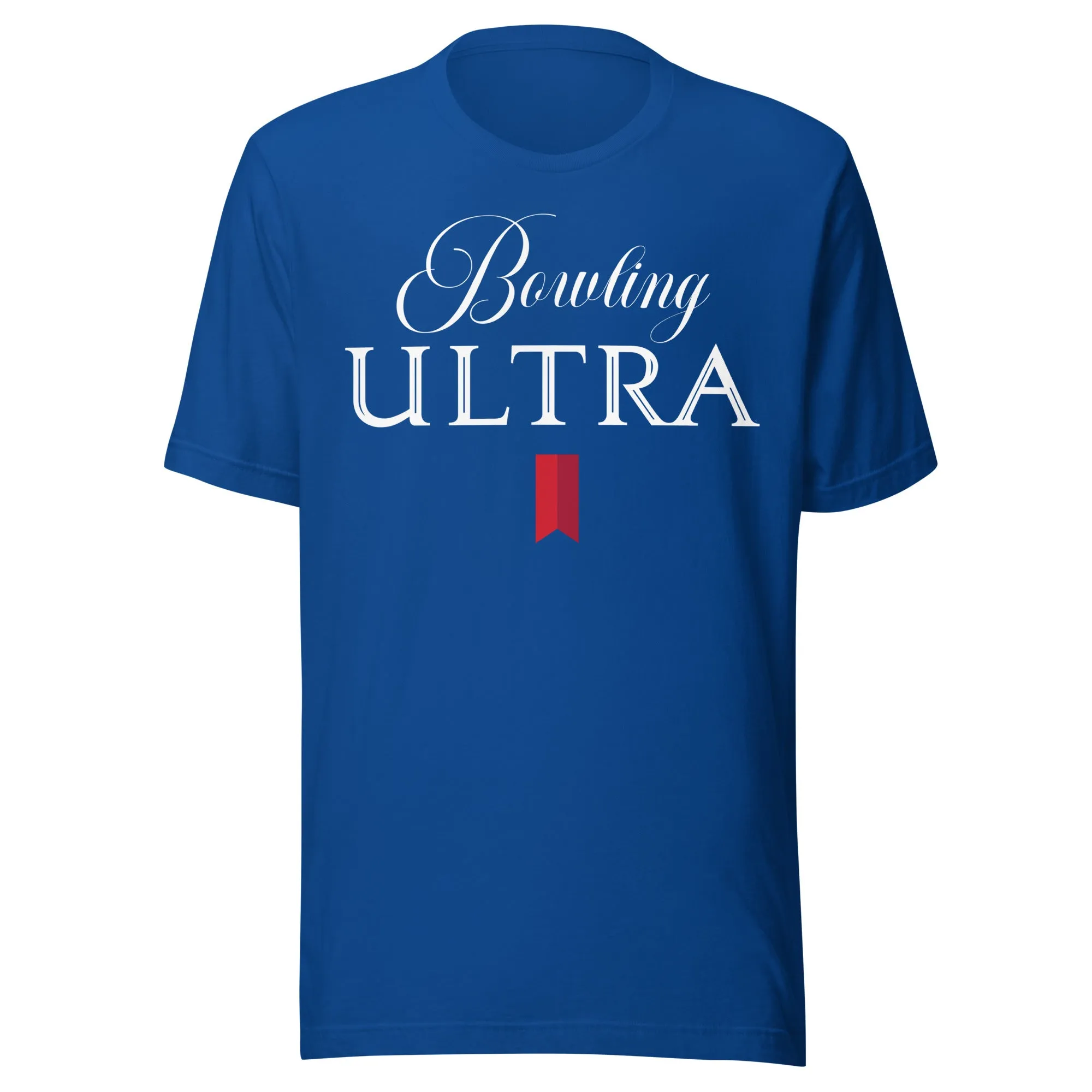 Bowling Ultra Shirt