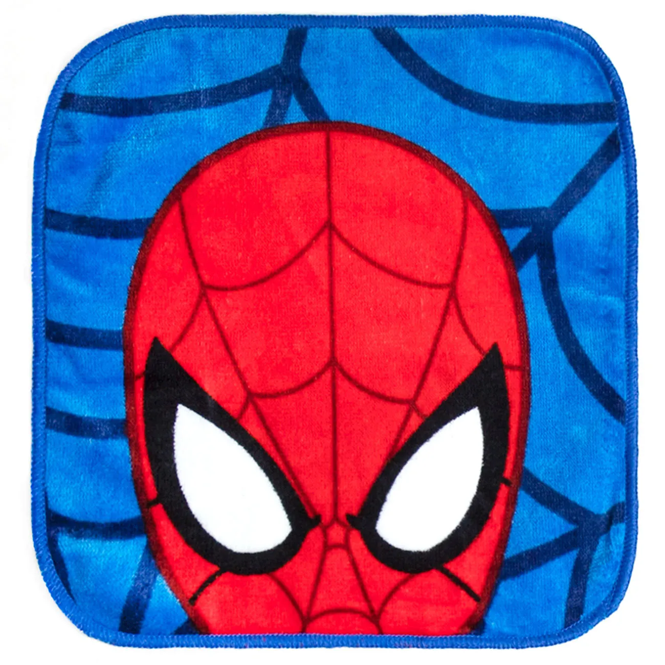Boys Towel Sets Kids Cotton Bath Towel and Washcloth 2-Piece Set
