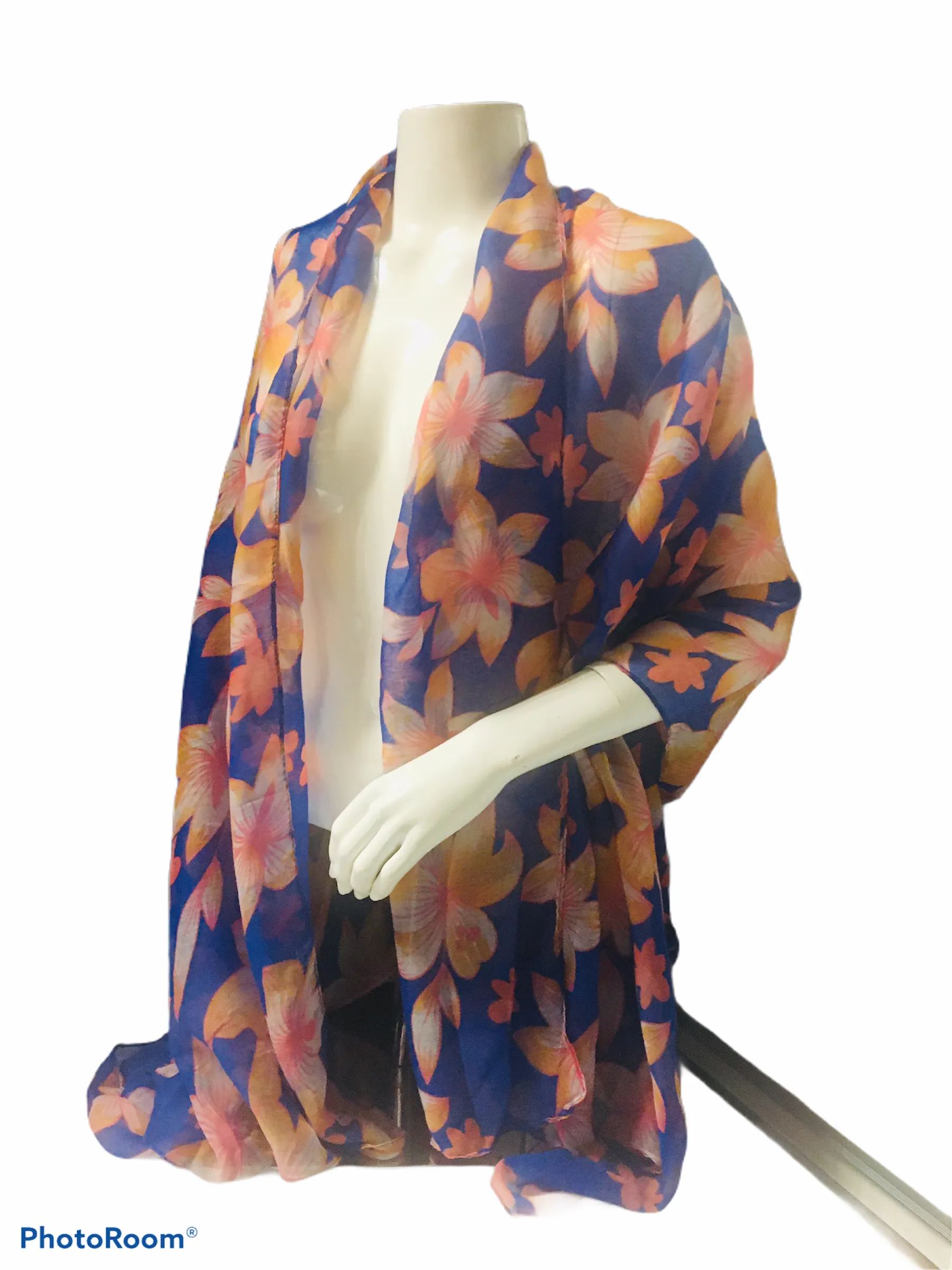 Brand new maxi sarong, One Size, Wear Many Ways! Can be used as scarf, shawl, throw, stole, head wraps and headscarves, evening wrap, hip scarf, beach wrapping skirt, swimwear cover-up sarong