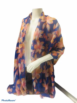 Brand new maxi sarong, One Size, Wear Many Ways! Can be used as scarf, shawl, throw, stole, head wraps and headscarves, evening wrap, hip scarf, beach wrapping skirt, swimwear cover-up sarong