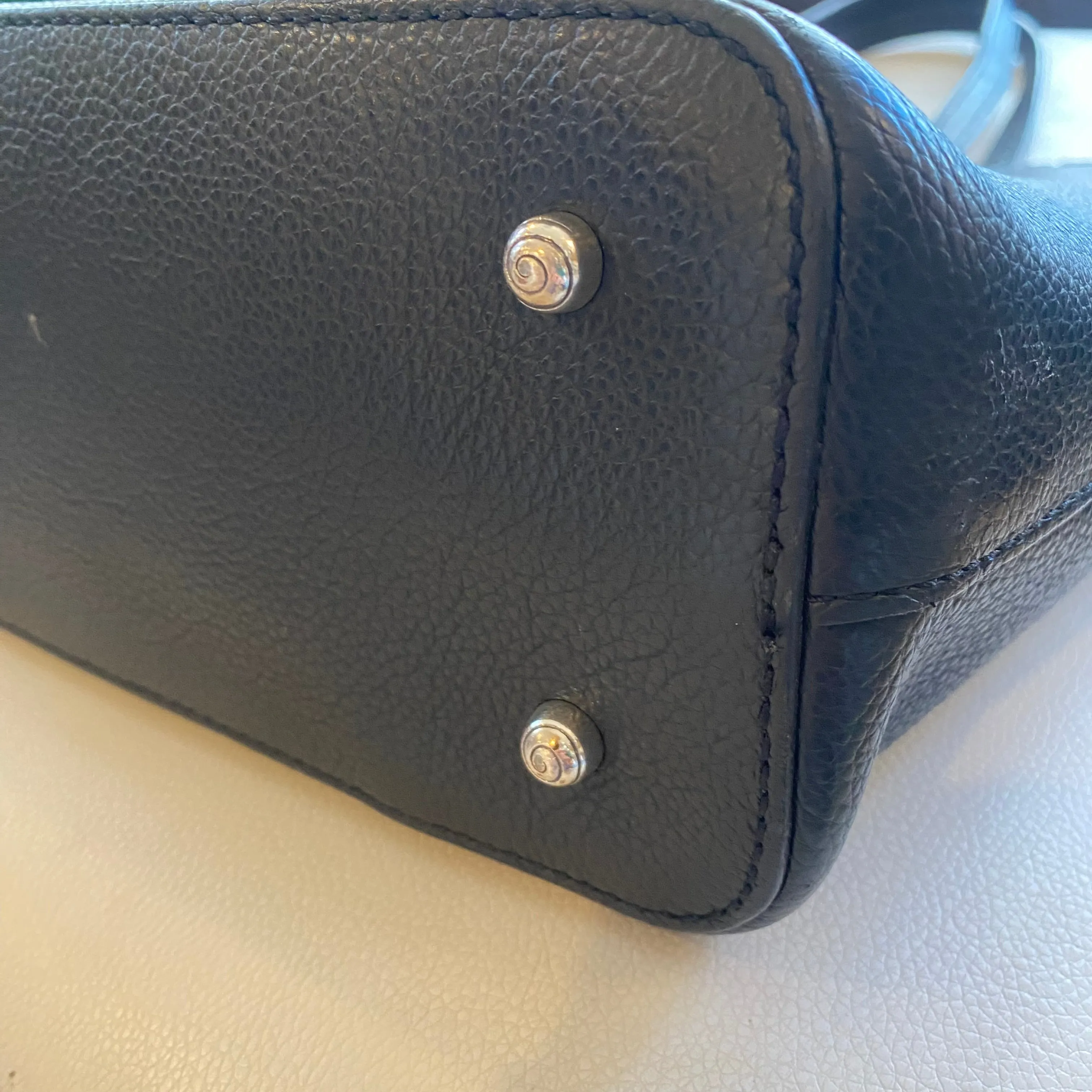 BRIGHTON Gabriella Medallion Tote