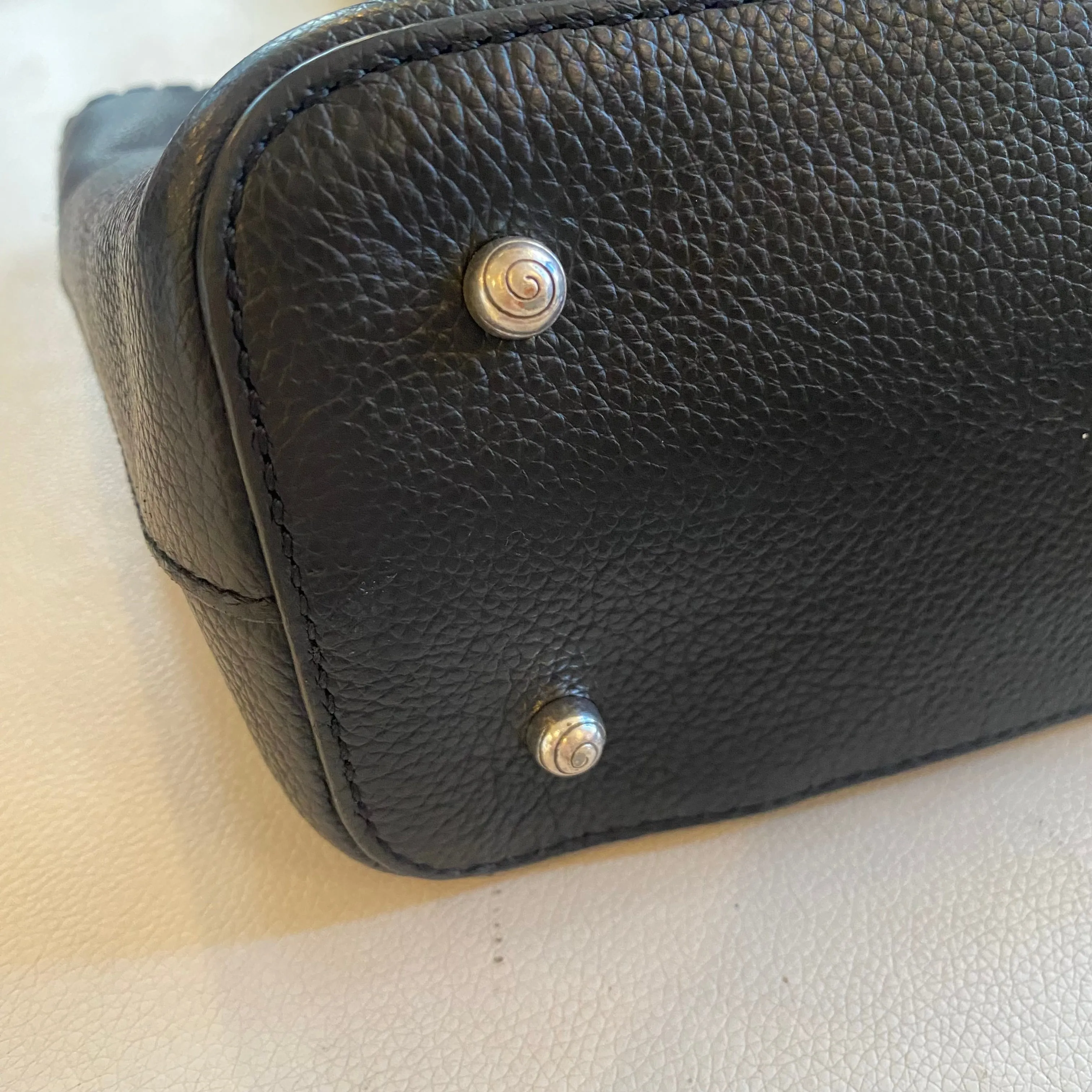 BRIGHTON Gabriella Medallion Tote