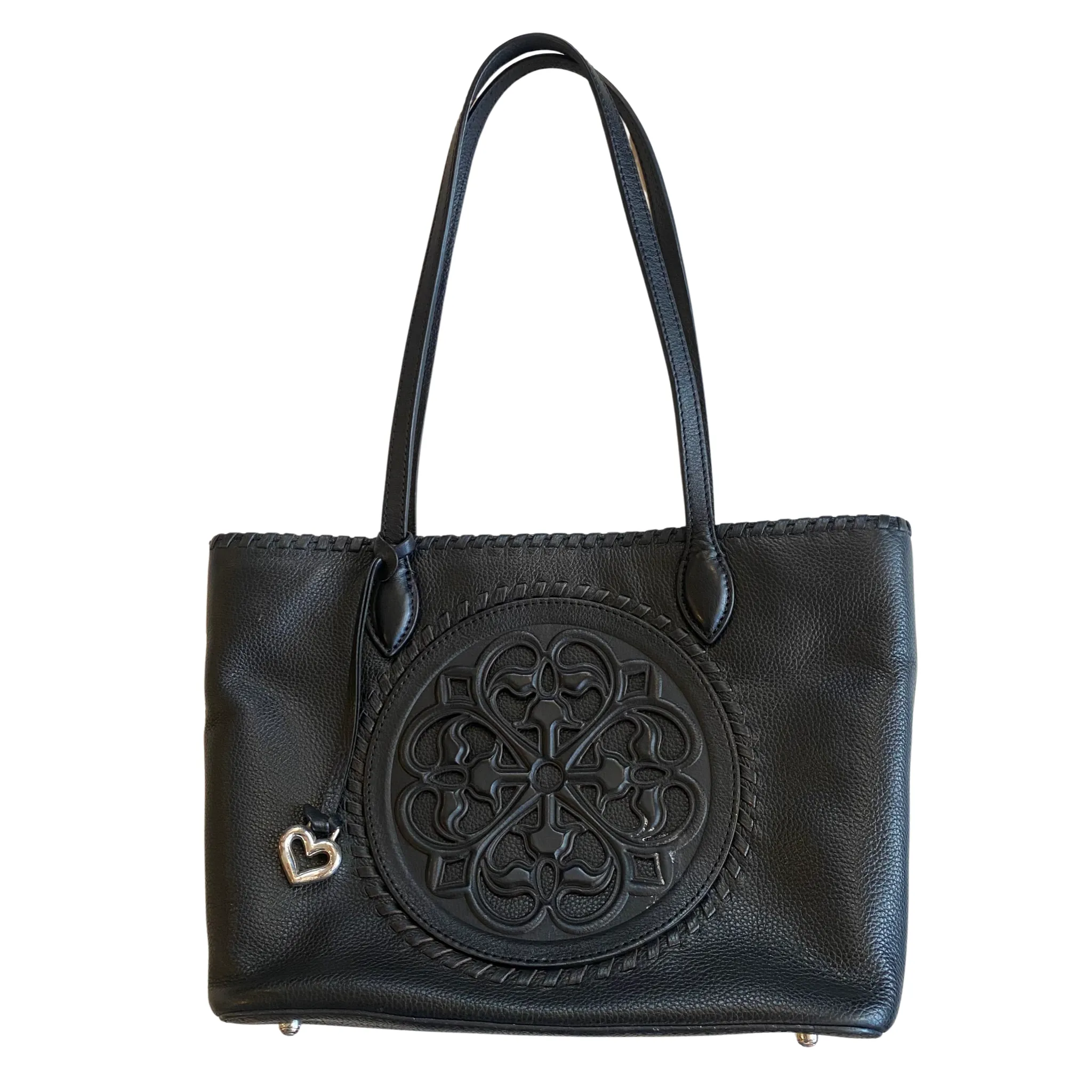 BRIGHTON Gabriella Medallion Tote