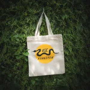 BSE Snake Tote