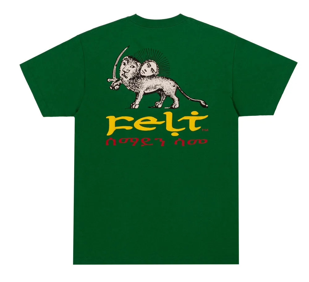 BUSH DOCTOR S/S TEE
