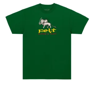 BUSH DOCTOR S/S TEE