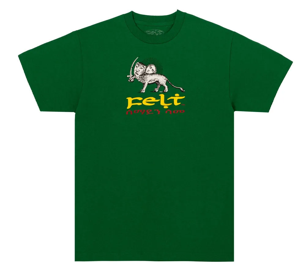 BUSH DOCTOR S/S TEE