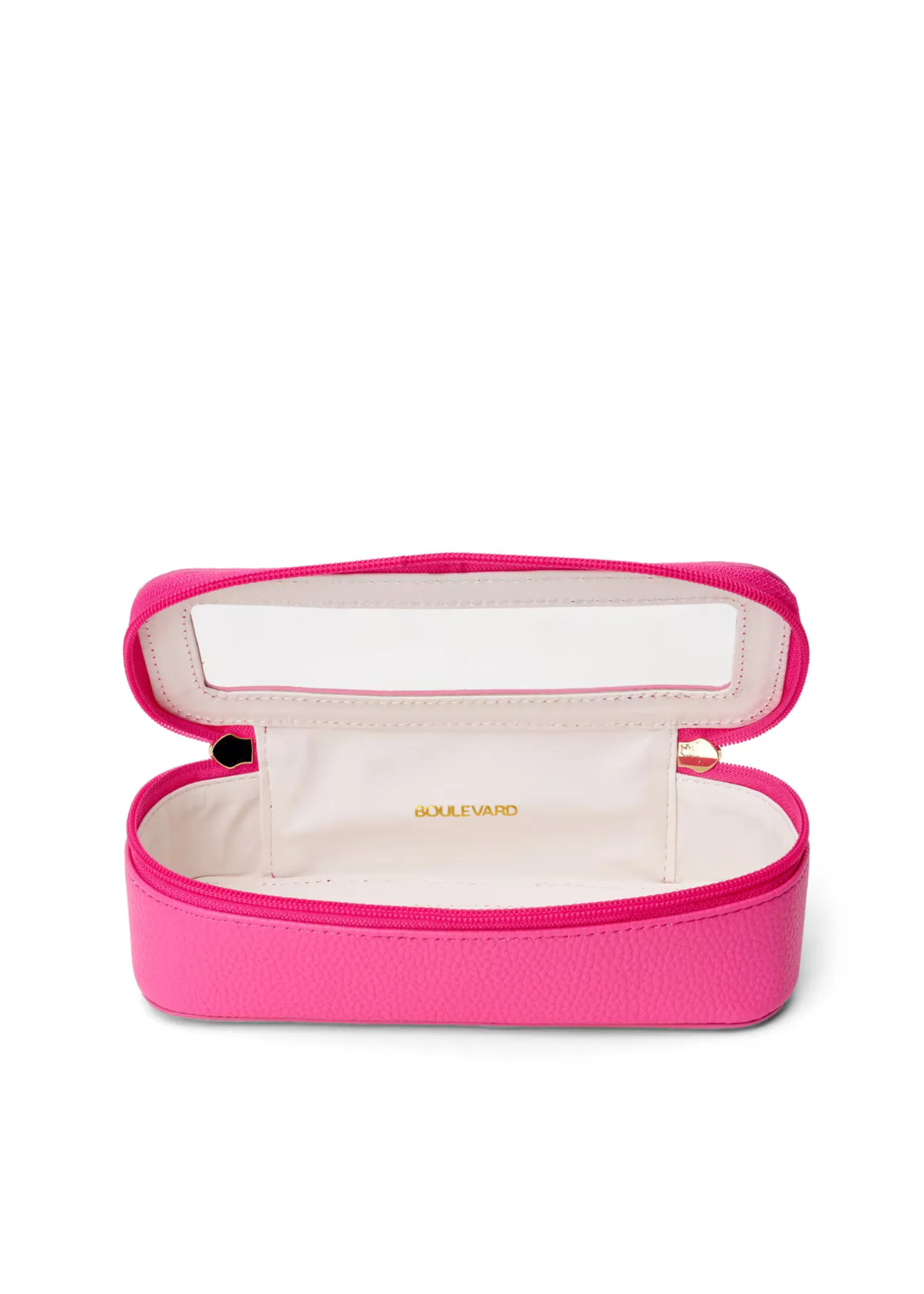 BUTTERCUP CLEAR CASE - RASPBERRY