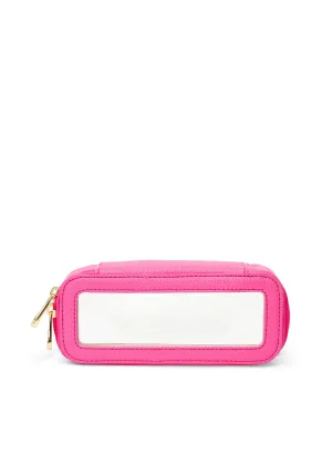 BUTTERCUP CLEAR CASE - RASPBERRY