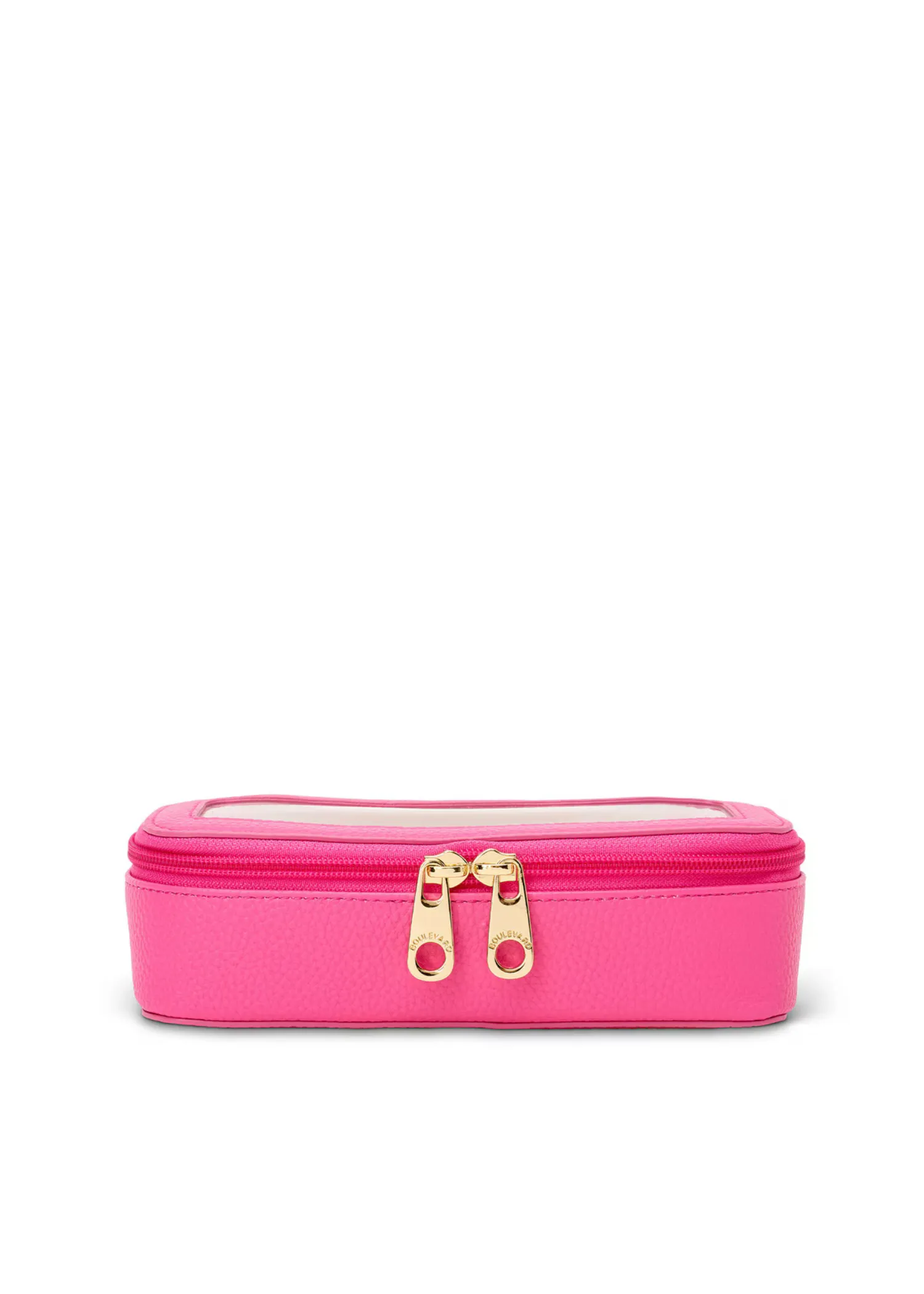 BUTTERCUP CLEAR CASE - RASPBERRY