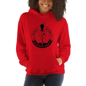 BWWC Queen Hoodie
