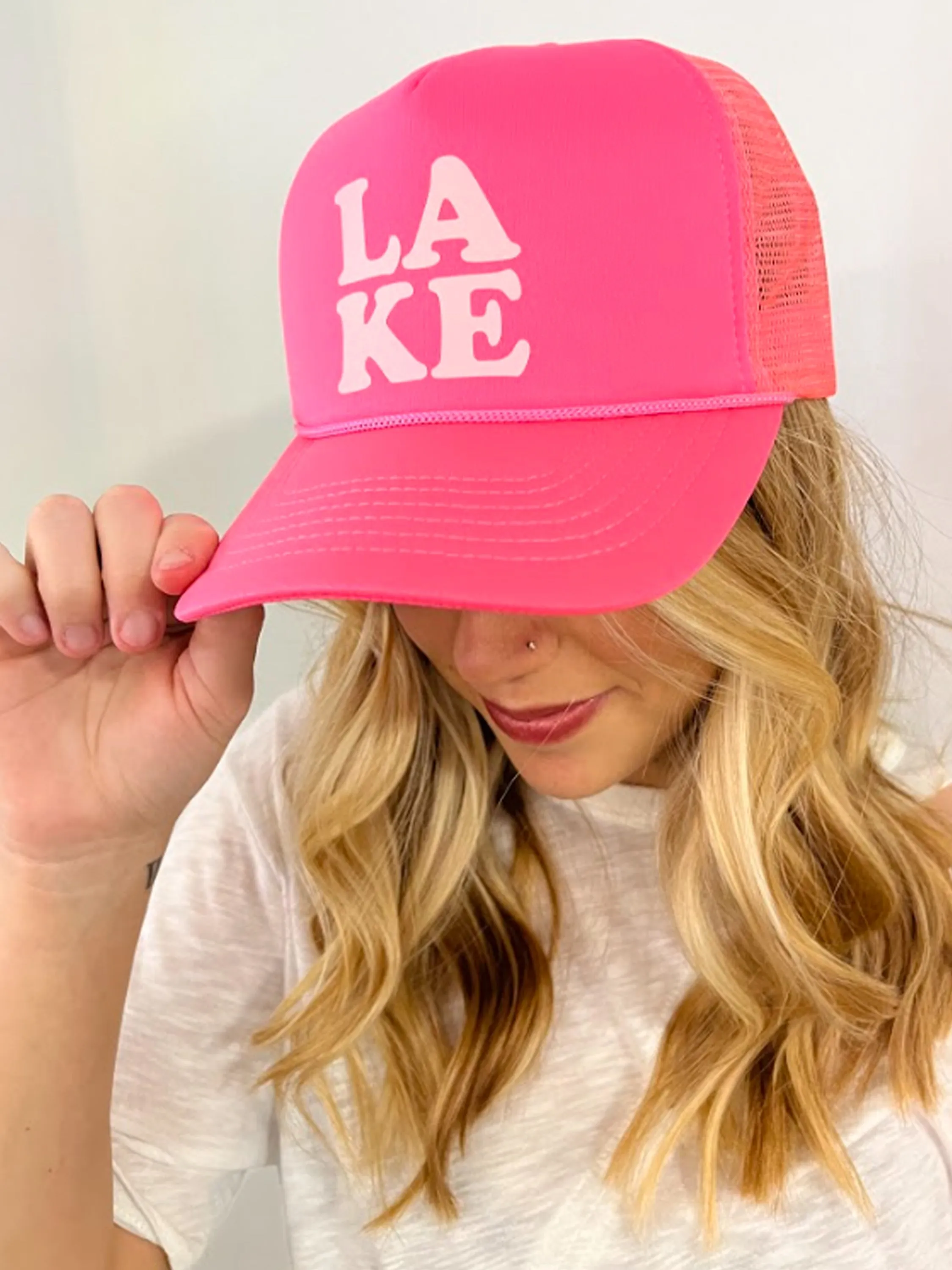 By the Sea Hats